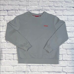 Hugo Boss Sweatshirt - Large